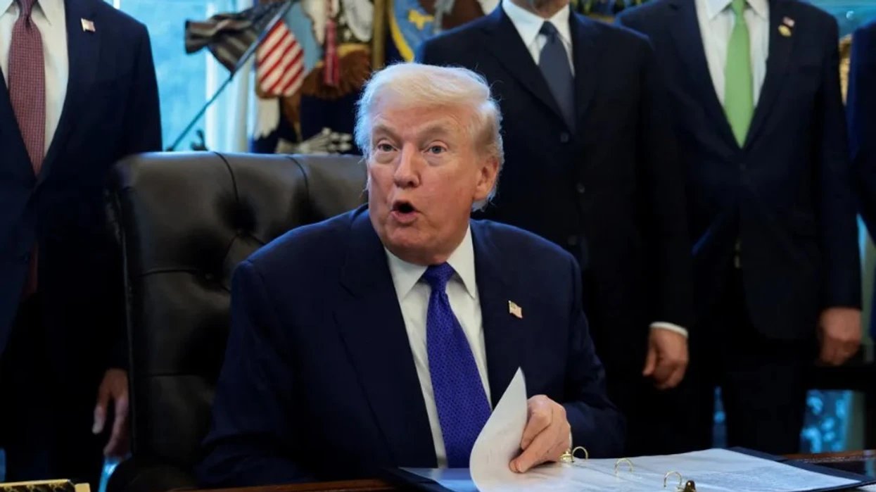 SHBA-të po negociojnë me Iranin “tani”, thotë Trump