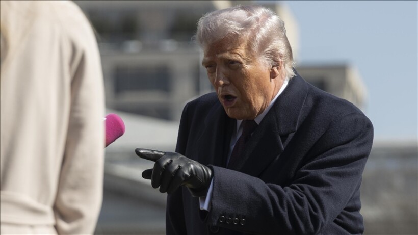 Trump njofton “operacione të mëdha ushtarake” në Iran për të “mbrojtur amerikanët”