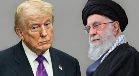 Trump: “Khamenei është i vdekur”, bombardimet do të vazhdojnë