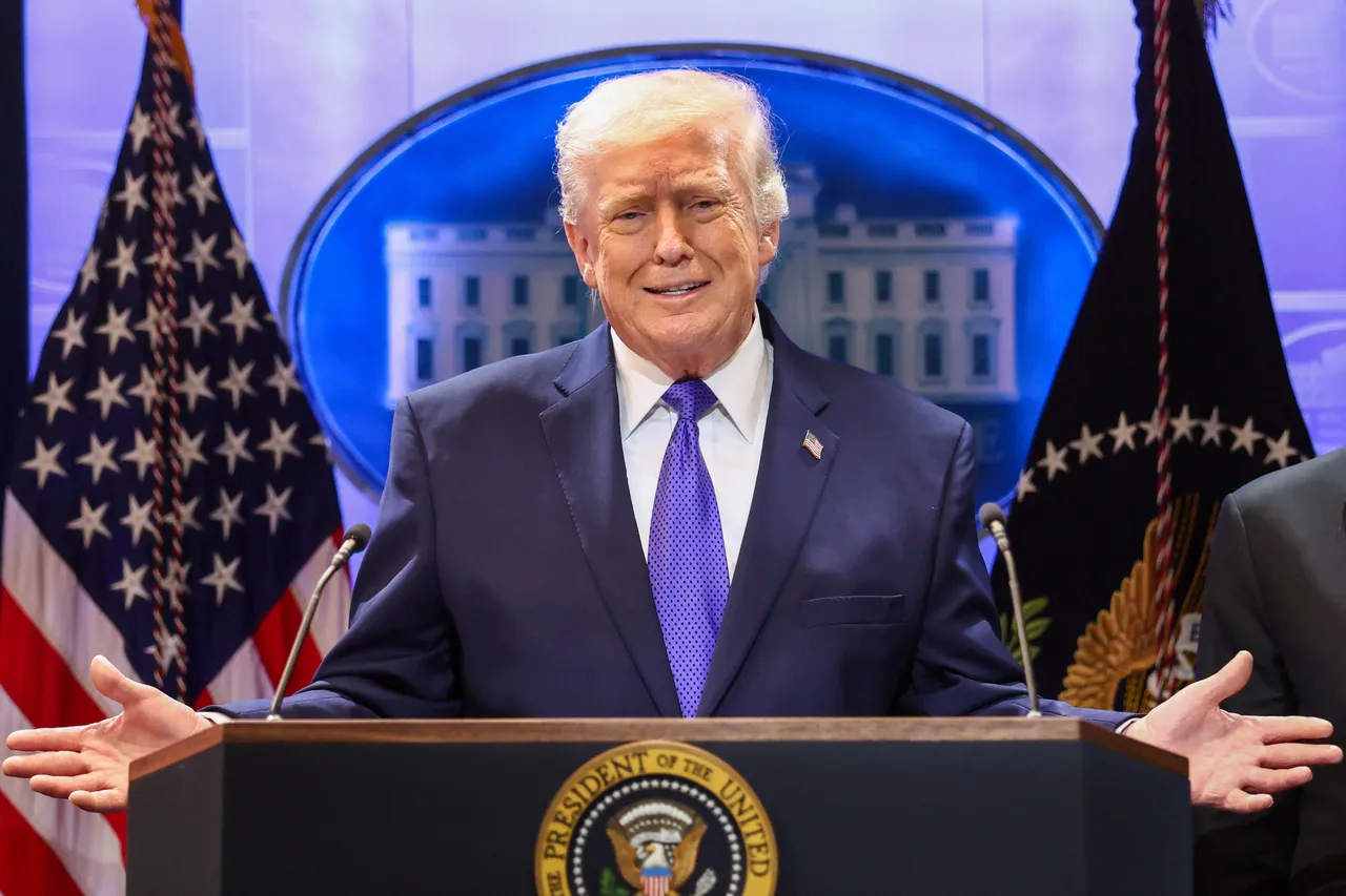 Trump shpall tarifë globale prej 10 për qind pas vendimit të Gjykatës Supreme