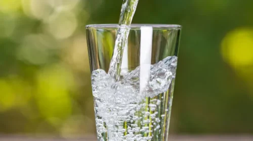 Uji në Shkup është i sigurt për pije