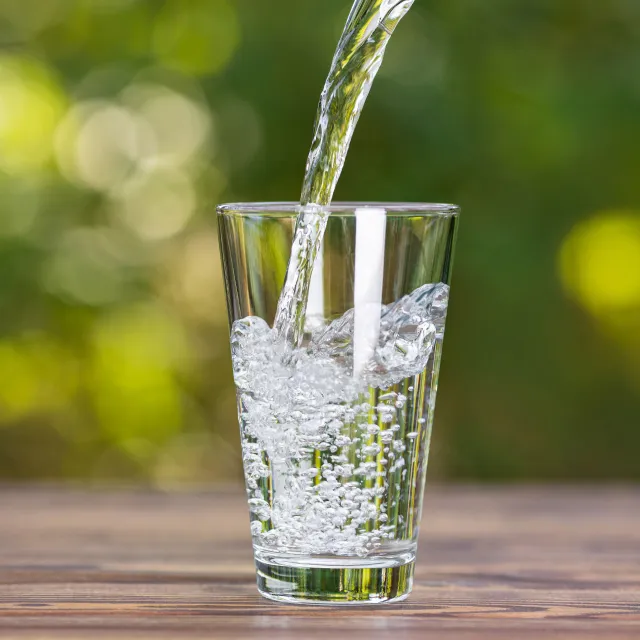 Uji në Shkup është i sigurt për pije