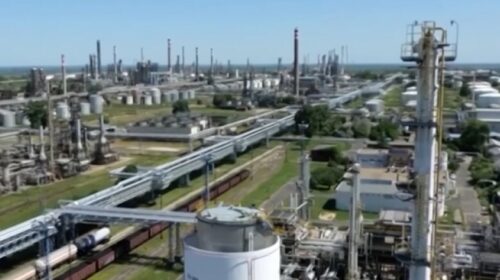 Ukraina akuzon Hungarinë dhe Sllovakinë për “shantazh energjetik”