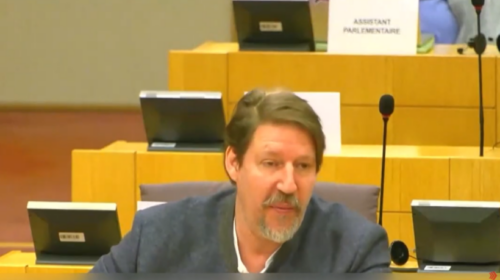 (VIDEO) Vajc: Ka forca konstruktive në RMV dhe Bullgari për zgjidhjen e problemit