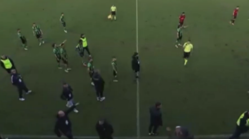 (VIDEO) Thirrjet racist nga “Komitët”, institucionet pa përgjegjësi konkrete