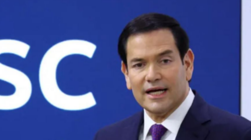 Nga Ukraina te Groenlanda, çfarë u diskutua sot në Mynih?