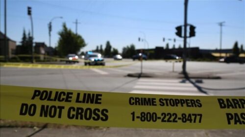 Kanada, të paktën 10 të vrarë në një sulm me armë në një shkollë