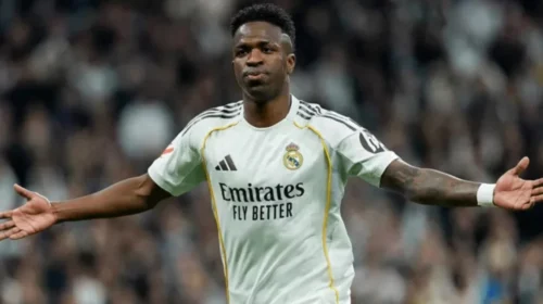 Arabia Saudite nuk heq dorë nga Vinicius, konfirmohet plani për transferimin e brazilianit