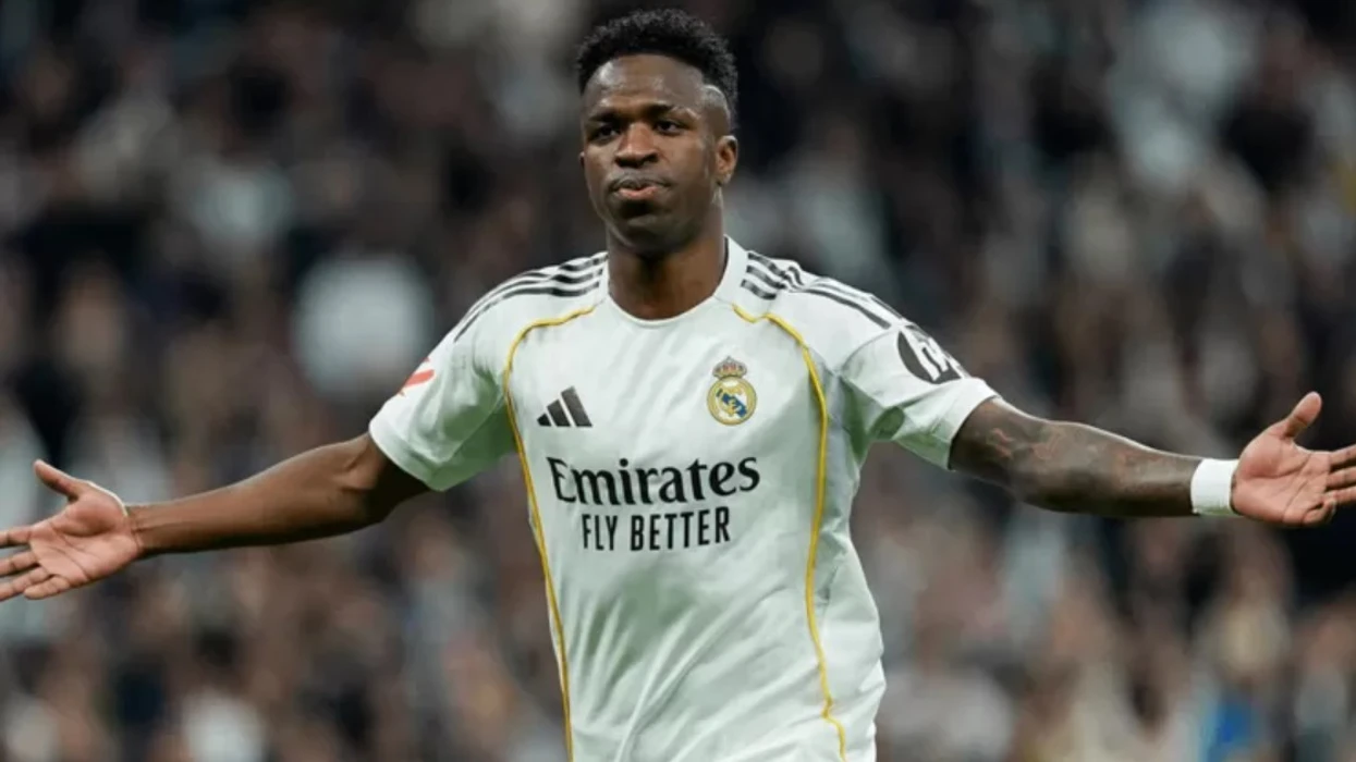 Arabia Saudite nuk heq dorë nga Vinicius, konfirmohet plani për transferimin e brazilianit