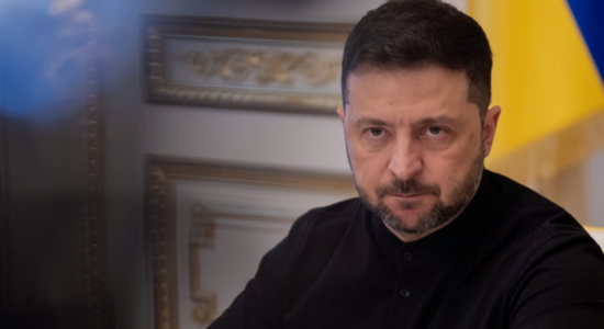 Zelensky: Rusia hodhi 12 mijë bomba dhe dronë mbi Ukrainë vetëm gjatë janarit