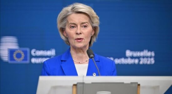 Von der Leyen: Evropa duhet të mbrojë veten “në çdo kohë”