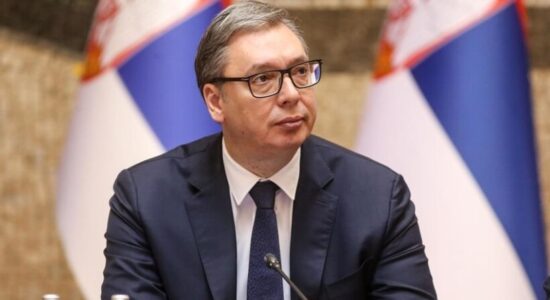Vuçiq pretendon se shpallja e pavarësisë së Kosovës nisi rrënimin e rendit botëror