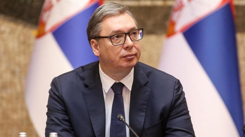 Vuçiq pretendon se shpallja e pavarësisë së Kosovës nisi rrënimin e rendit botëror