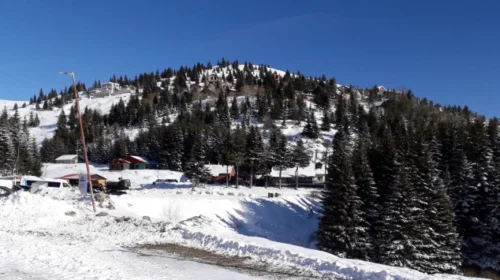 Nga fillimi i javës së ardhshme mot i ftohtë dhe reshje bore në vendet më të larta