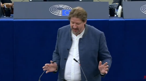 (VIDEO) Raporti i ri i Waitz: Reformat kanë ngecur