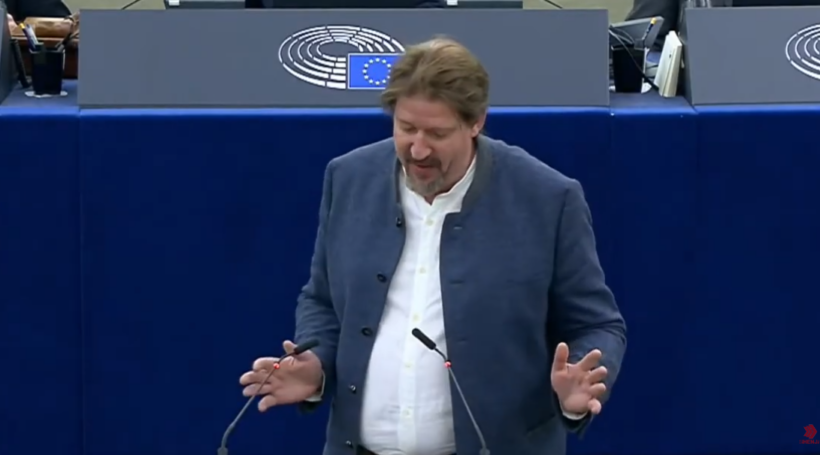 (VIDEO) Raporti i ri i Waitz: Reformat kanë ngecur