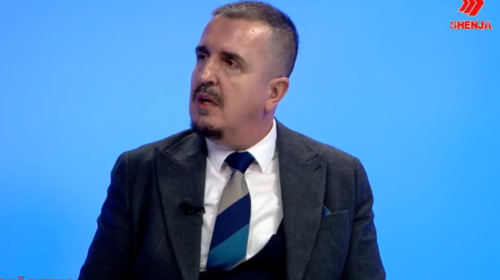 A është i dëmshëm apo i dobishëm kthimi i Grubit për BDI-në? Ja çfarë thotë Neziri