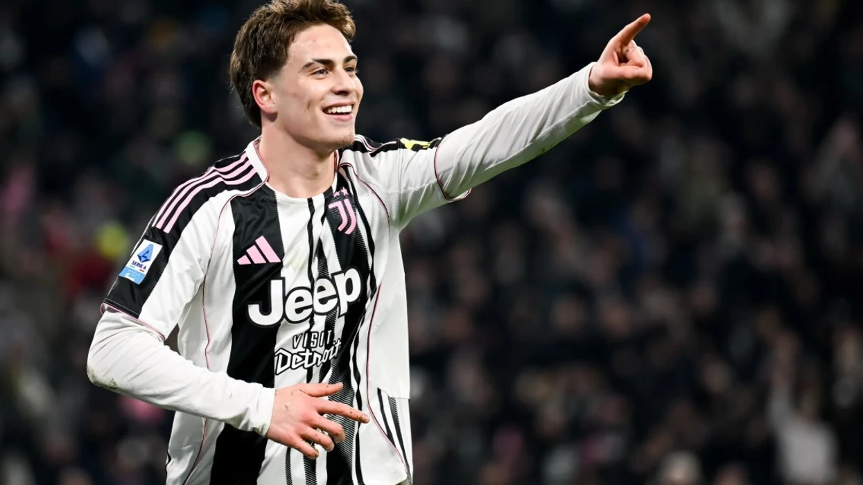 Juventusi njofton rinovimin e kontratës së Kenan Yildiz