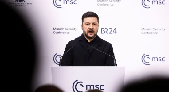 Zelensky: S’ka mbetur asnjë central elektrik në Ukrainë që nuk e kanë dëmtuar rusët