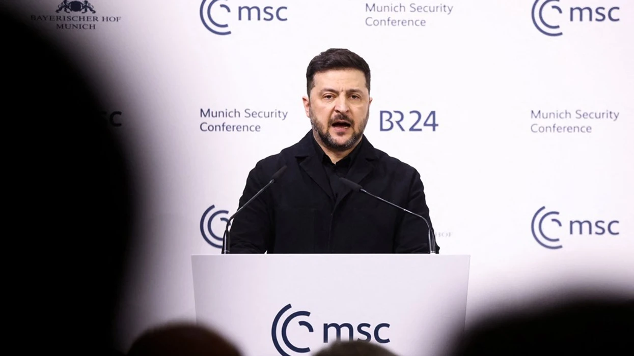 Zelensky: S’ka mbetur asnjë central elektrik në Ukrainë që nuk e kanë dëmtuar rusët