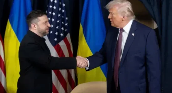 Zelensky thirrje Trumpit: Qëndro në anën tonë për t’i dhënë fund luftës