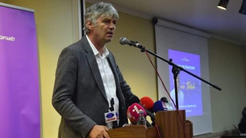 Sela fton qytetarët të kenë durim për “Safe City”: Derisa sa bashkërisht ta fitojmë këtë betejë!