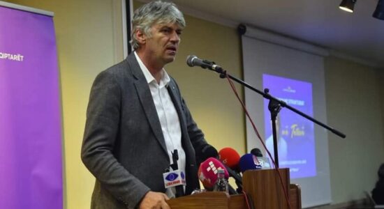 Sela fton qytetarët të kenë durim për “Safe City”: Derisa sa bashkërisht ta fitojmë këtë betejë!