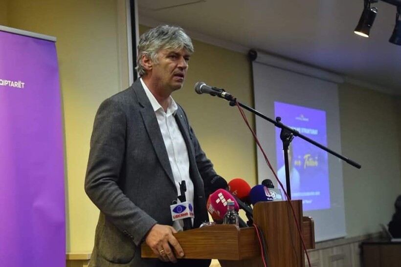 Sela fton qytetarët të kenë durim për “Safe City”: Derisa sa bashkërisht ta fitojmë këtë betejë!