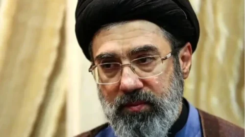 Mojtaba Khamenei, lider i ri suprem i Iranit