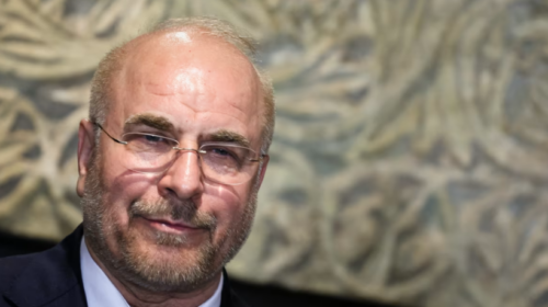 Lufta në Iran, Kryetari i Parlamentit iranian: Ngushtica e Hormuzit nuk do të jetë e njëjtë si më parë