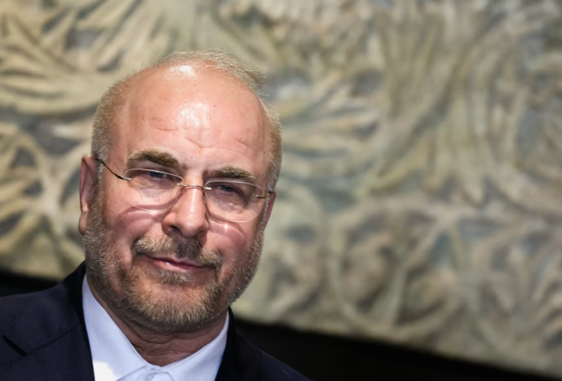 Lufta në Iran, Kryetari i Parlamentit iranian: Ngushtica e Hormuzit nuk do të jetë e njëjtë si më parë