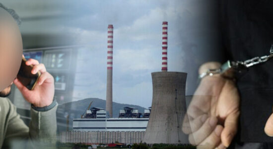 Arrestohet banori i Kërçovës, për të dalë më herët nga puna ka gënjyer se është vendosur bombë në KME “Osllomej”