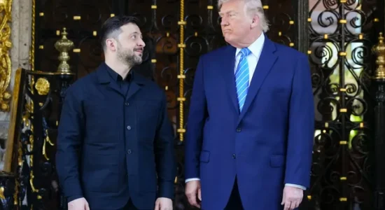 Zelensky-Trumpit: Rritni presionin ndaj Putinit, jo ndaj meje