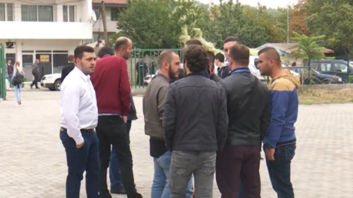 (VIDEO) Parlamenti Studentor i UEJL-së mbështet nismën për provimin shqip në jurisprudencë