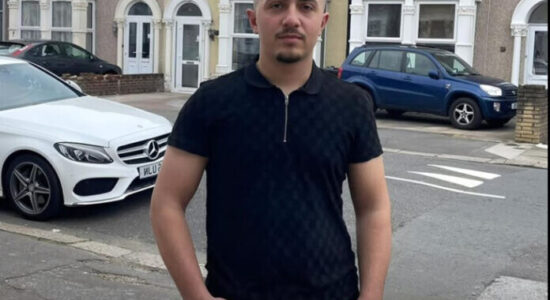 19-vjeçari shqiptar në Angli humb jetën në kantierin e ndërtimit, u rrëzua nga kati i 12