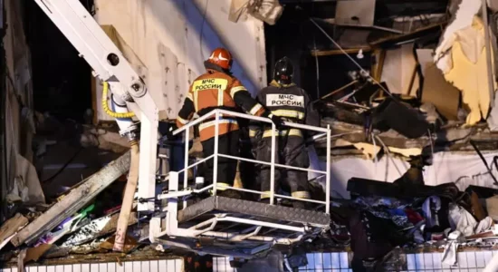 Rusia sulm me dronë në Ukrainë, raportohet për viktima dhe të plagosur