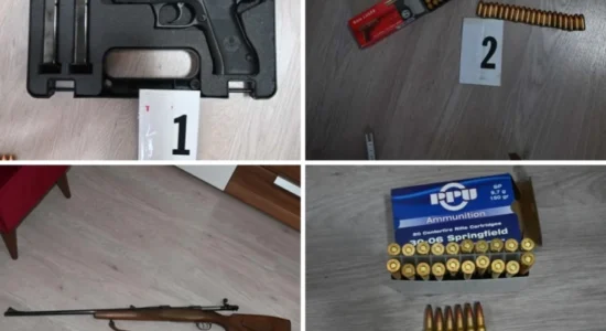 Privohet nga liria një 15 vjeçar nga Xhepçishti , kërcënoi se do të vendosë bombë në shkollë