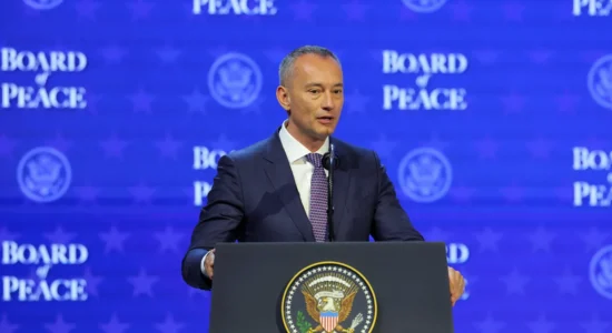 I dërguari i Bordit të Paqes paralajmëron se situata në Gaza mbetet “shumë e vështirë”