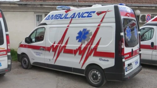 18-vjeçari nga Shkupi gjendet pa shenja jete në Spitalin e Gostivarit