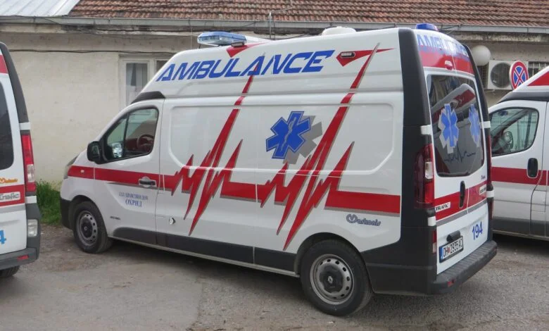 18-vjeçari nga Shkupi gjendet pa shenja jete në Spitalin e Gostivarit