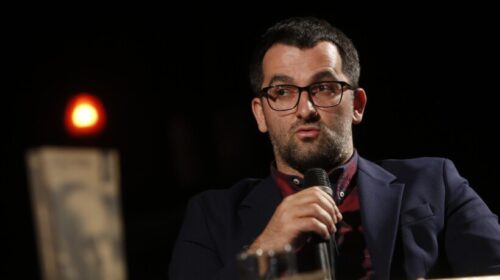 Përfundoi intervistimi i Shkëlzen Gashit, dyshohet për nxitje të përçarjes dhe mosdurimit