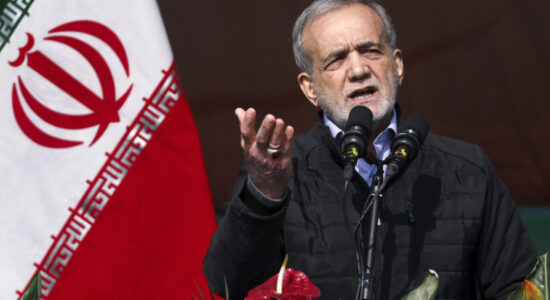 Presidenti iranian konfirmon vrasjen e ministrit të Inteligjencës