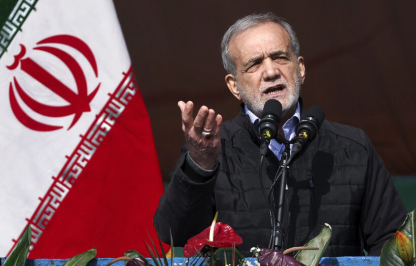 Presidenti iranian konfirmon vrasjen e ministrit të Inteligjencës