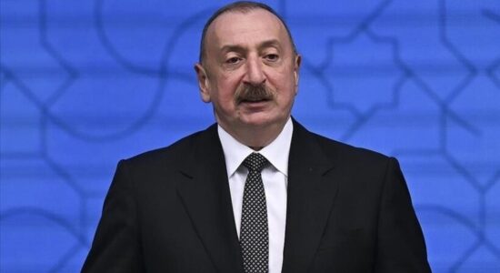 Presidenti i Azerbajxhanit akuzon Iranin për “akt terrorist” pas sulmit me dron në Nakhchivan