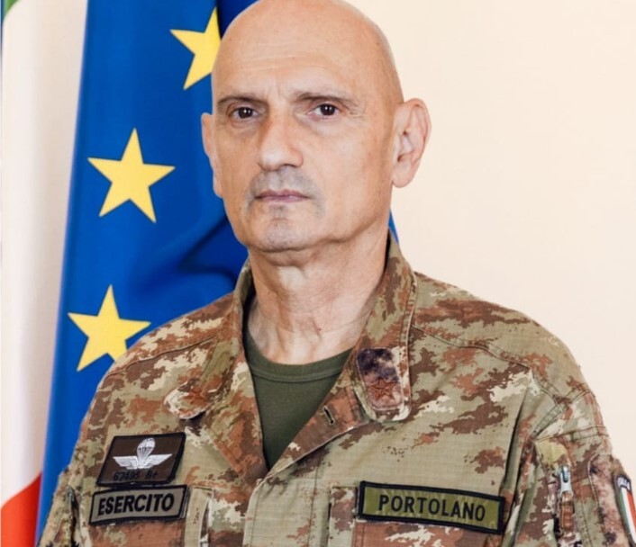 Shefi i shtabit të mbrojtjes së Italisë: Sulmi me dron shkatërroi një avion italian në Kuvajt