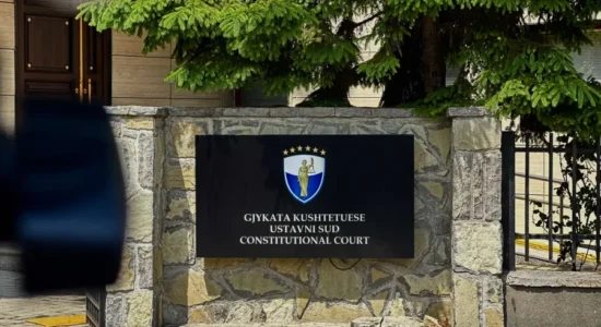 Gjykata Kushtetuese e Kosovës pritet të vendosë për kërkesën e Haxhiut lidhur me zgjedhjen e presidentit