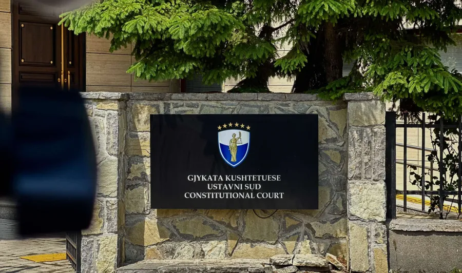 Gjykata Kushtetuese e Kosovës pritet të vendosë për kërkesën e Haxhiut lidhur me zgjedhjen e presidentit