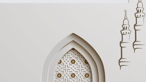 Redaksia e Televizionit SHENJA jua uron Fitër Bajramin!