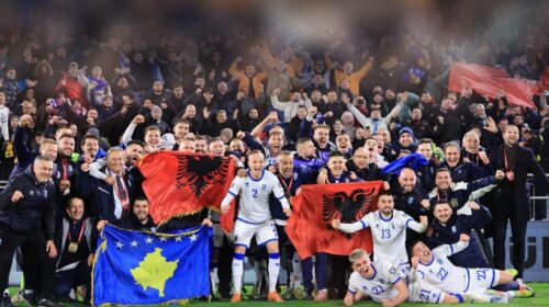 Ndryshojnë parashikimet – Kosova mes pretendentëve për kualifikim në Kupën e Botës 2026