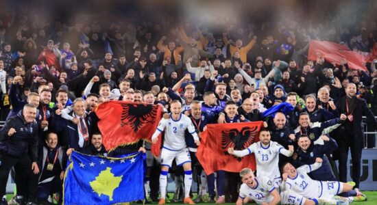 Ndryshojnë parashikimet – Kosova mes pretendentëve për kualifikim në Kupën e Botës 2026